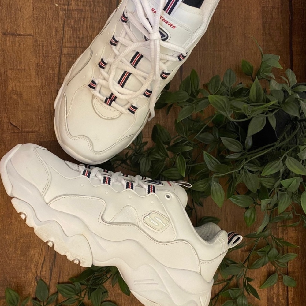Skechers D’Lites 3 sneakers
